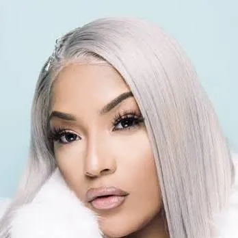 chat with ai character: Stefflon Don 