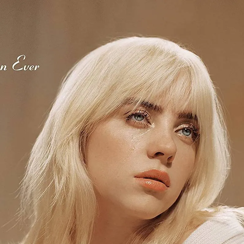 chat with ai character: Billie Eilish 