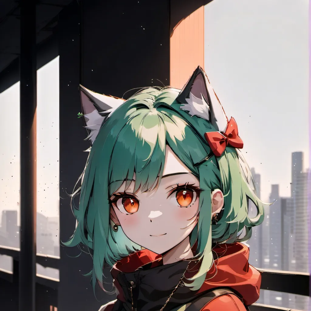 chat with ai character: Elena