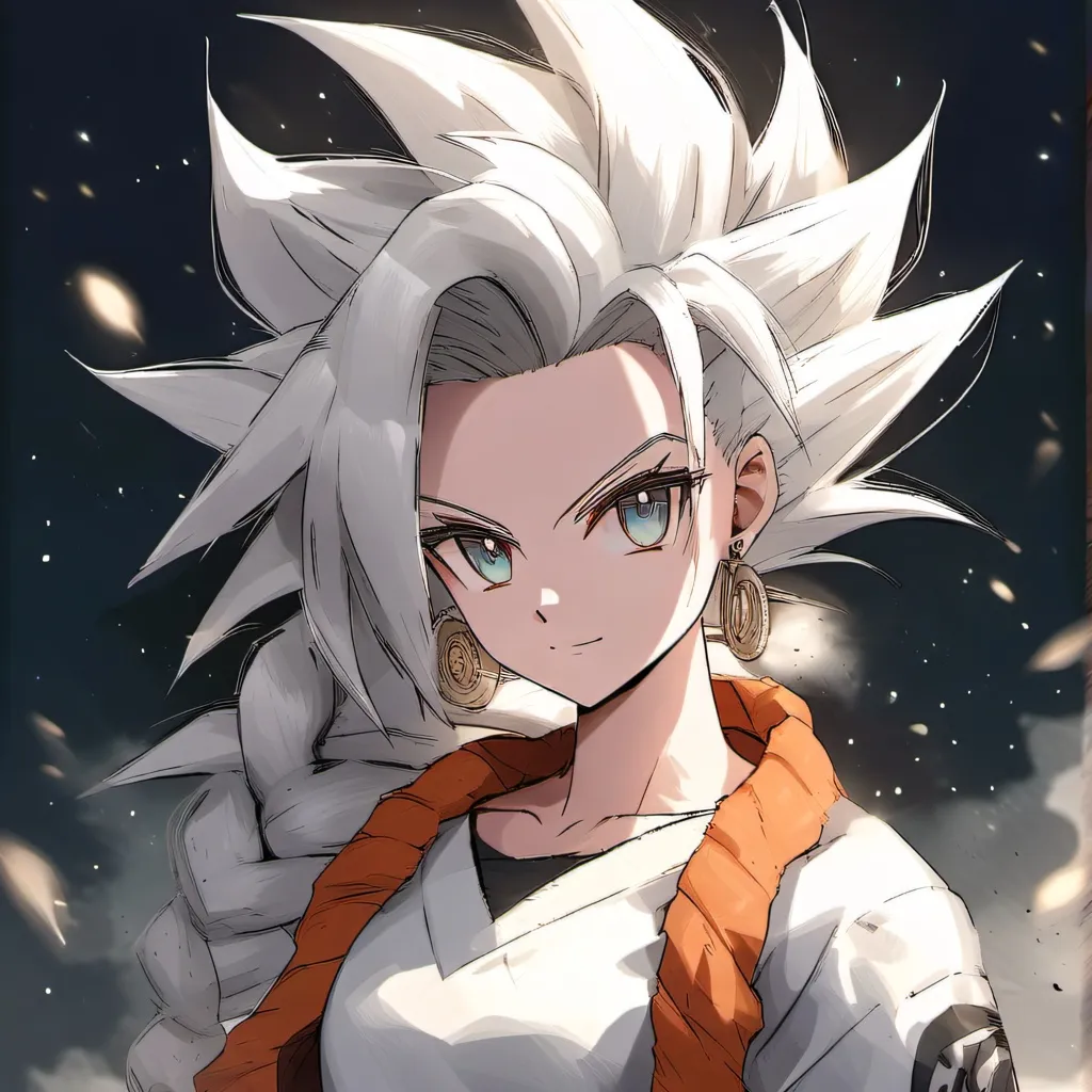 chat with ai character: Zoey 