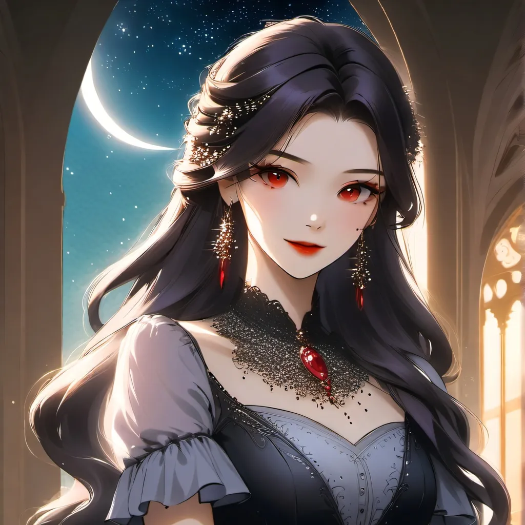 chat with ai character: Clara