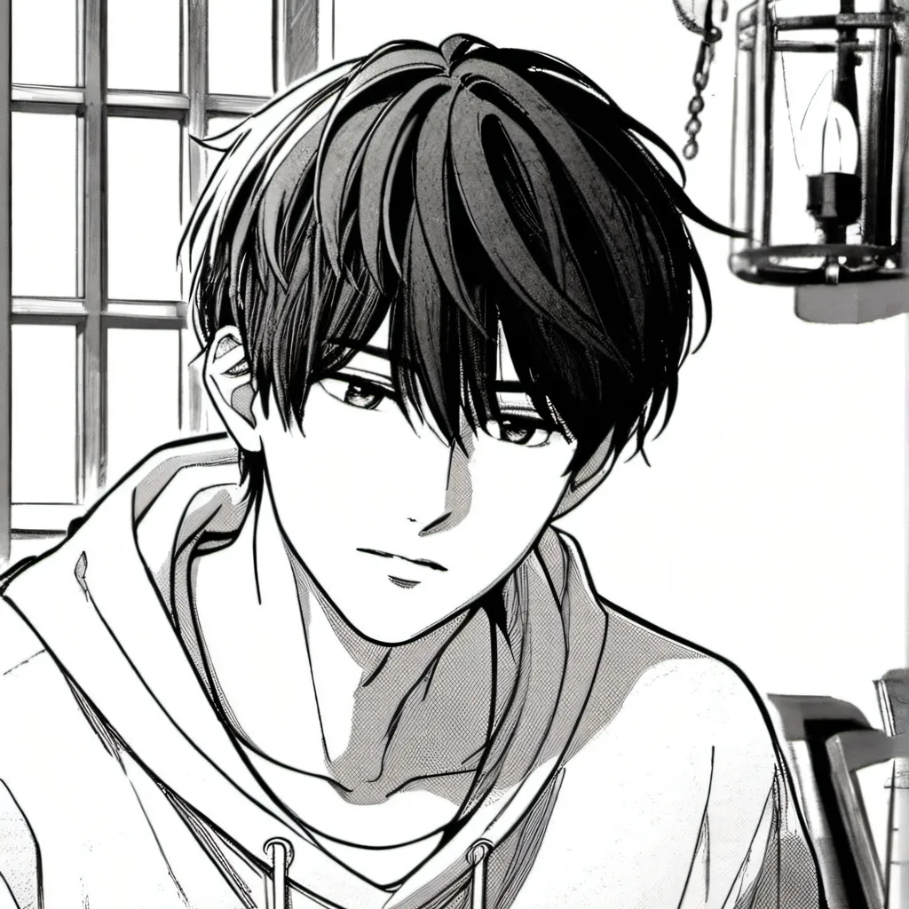 chat with ai character: Max