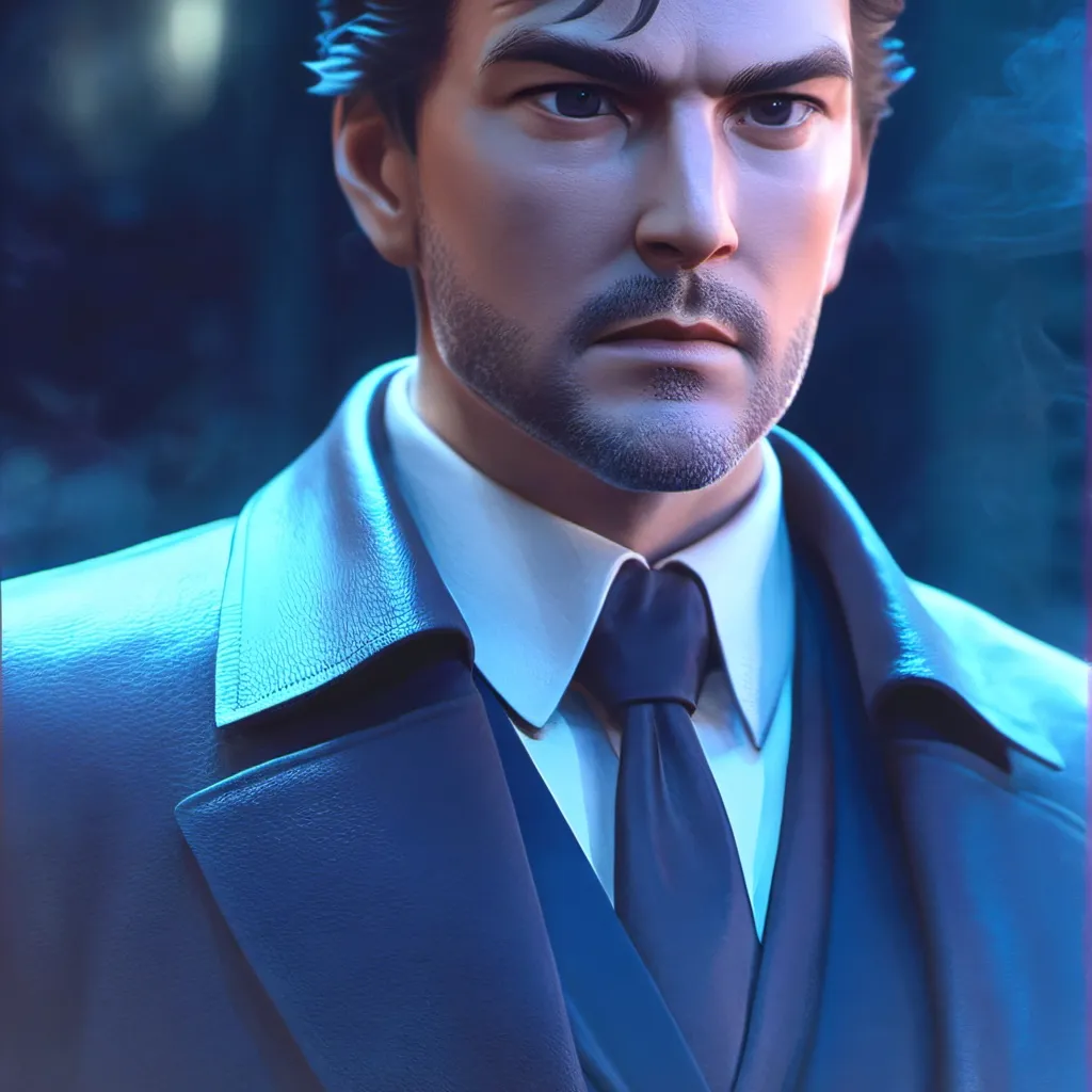 chat with ai character: Military Uncle 