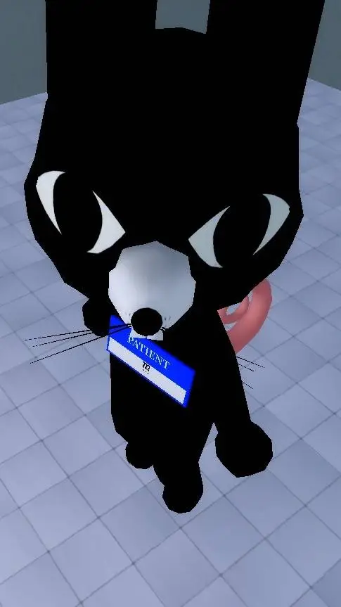 ai character: Ratthew background