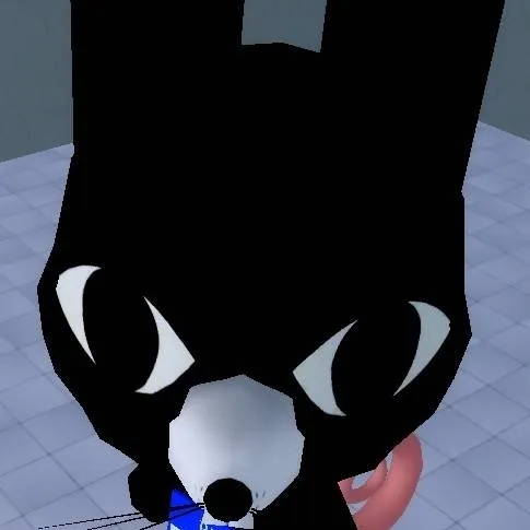 chat with ai character: Ratthew