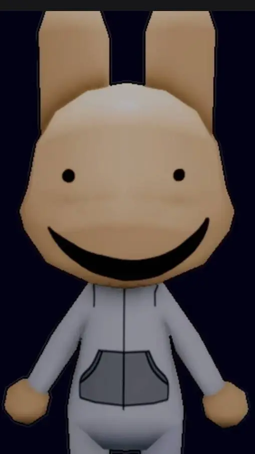 ai character: Intern background
