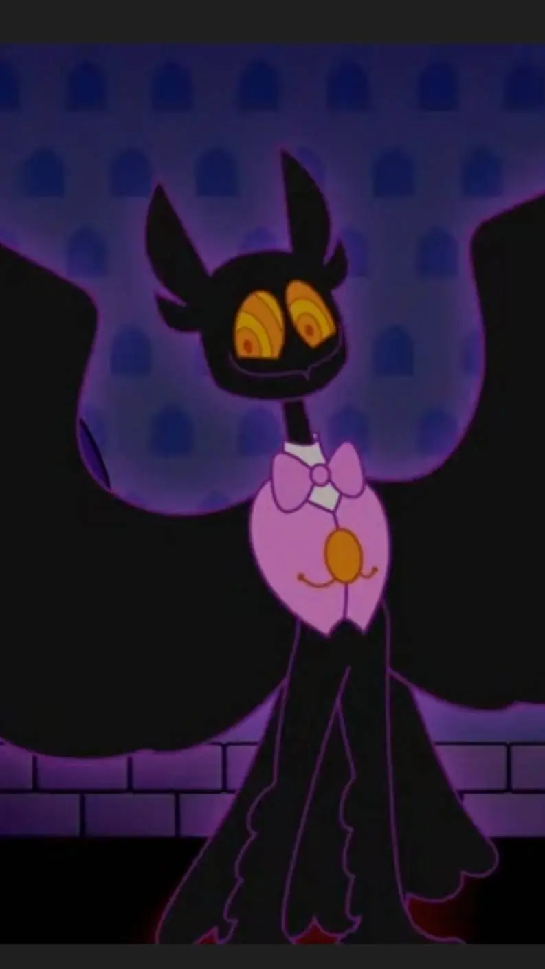 ai character: Barnaby the owl background