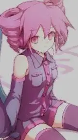 ai character: Another Miku Meme! background