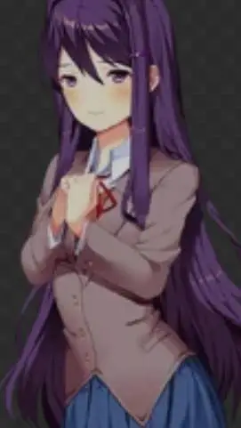 ai character: Yuri!!! background