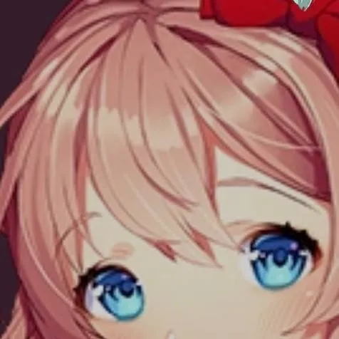 chat with ai character: Sayori!