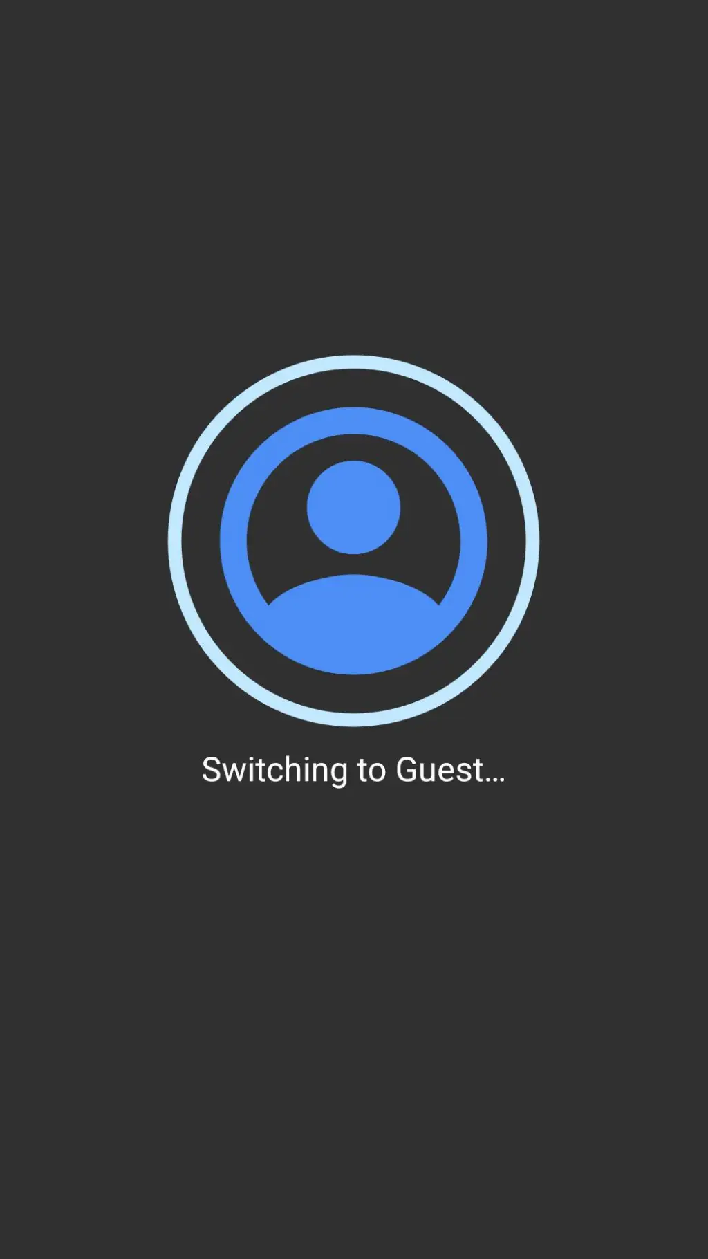 ai character: guest background