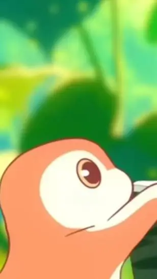 ai character: Draco background