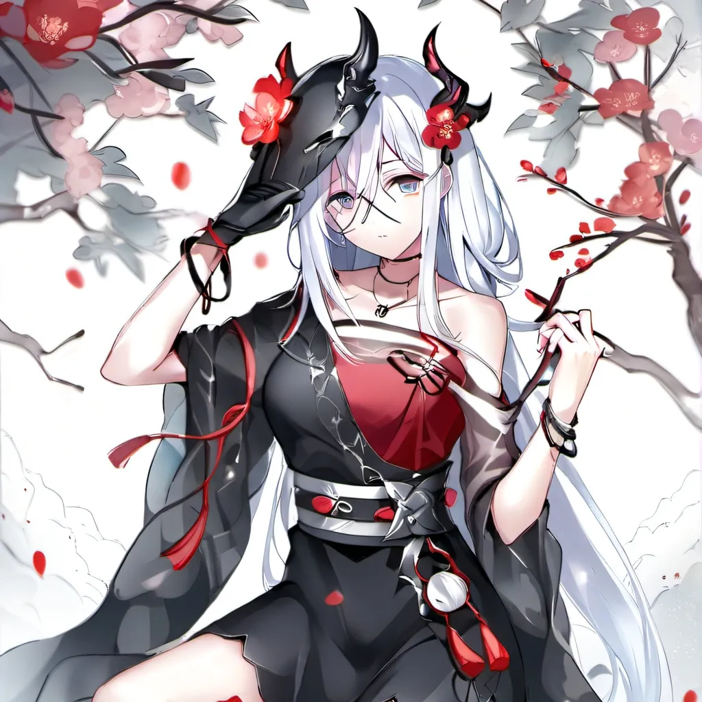 chat with ai character: Alice the hunter