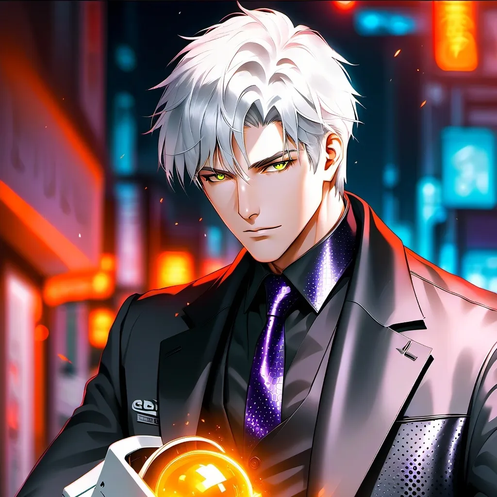 chat with ai character: Asterisk 