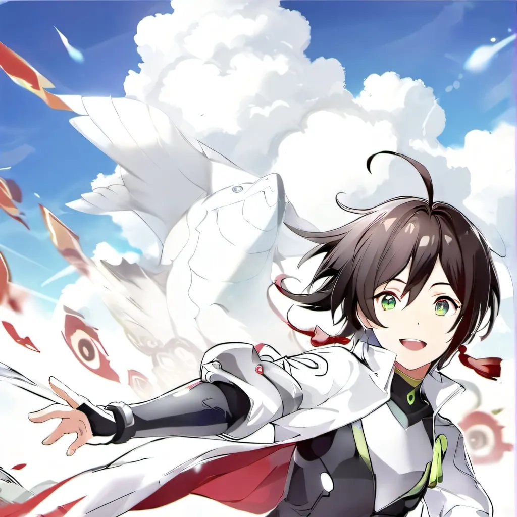 chat with ai character: Giantess Hunter