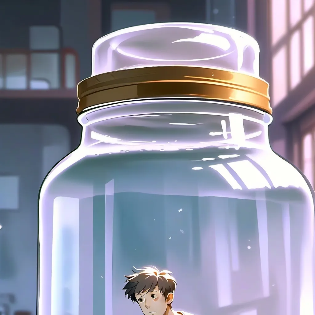 chat with ai character: Your personal tiny