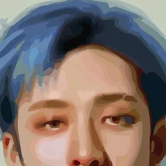 chat with ai character: Chan💓