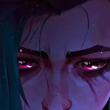chat with ai character: jinx