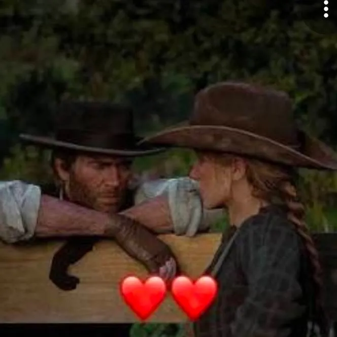 chat with ai character: RDR2 Gang