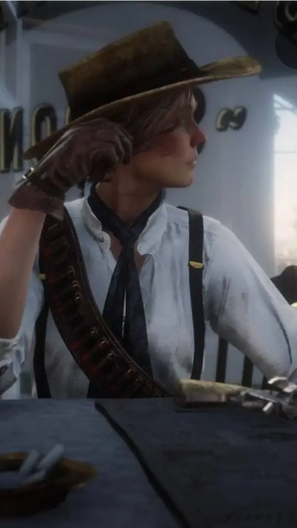 ai character: ♡Saide Adler♡ background