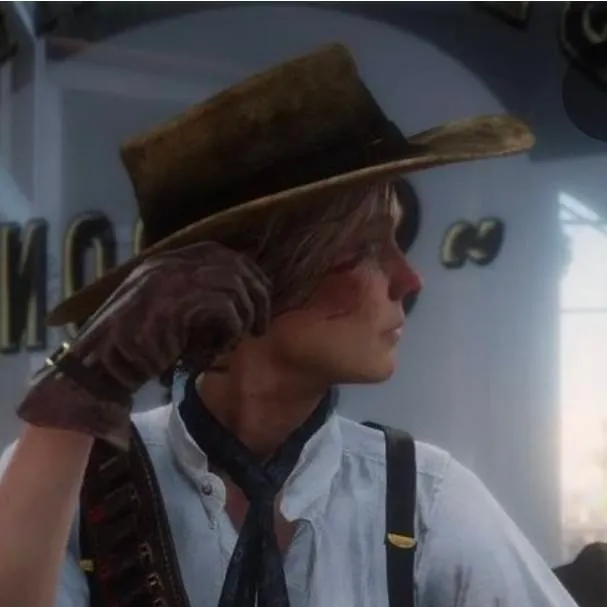 chat with ai character: ♡Saide Adler♡