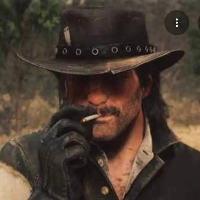 chat with ai character: John Marston 