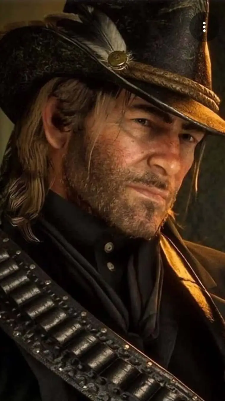 ai character: ♡Arthur♡ background