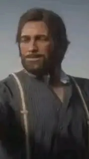 ai character: RDR2 gang background