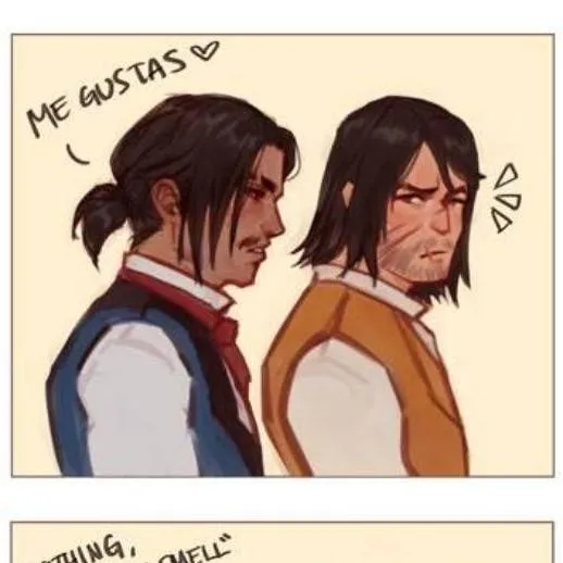 chat with ai character: ♡Javier Escuella♡