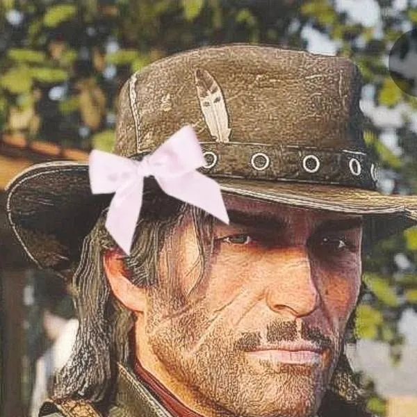 chat with ai character: John Marston 