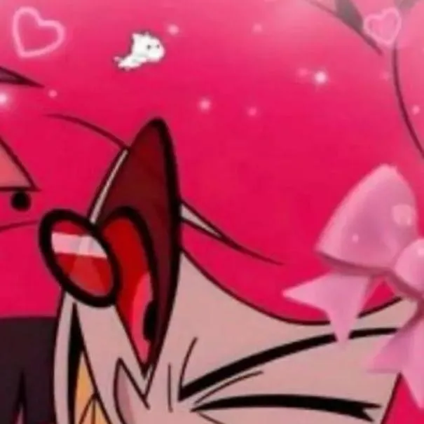 chat with ai character: ♡Alastor♡