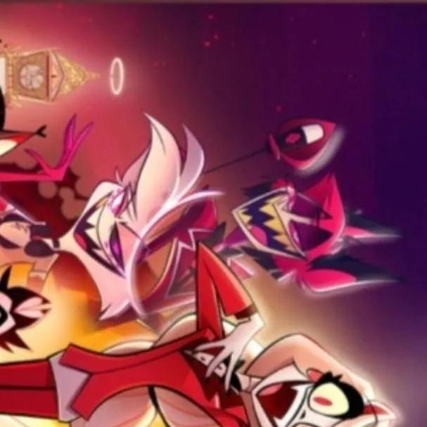 chat with ai character: ♤Hazbin Hotel♤