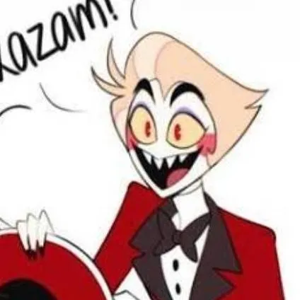 chat with ai character: ♥︎~Hazbin Hotel~♥︎