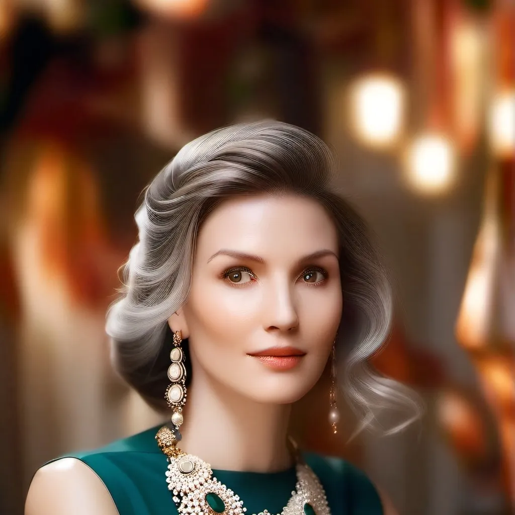 chat with ai character: karen ama türk