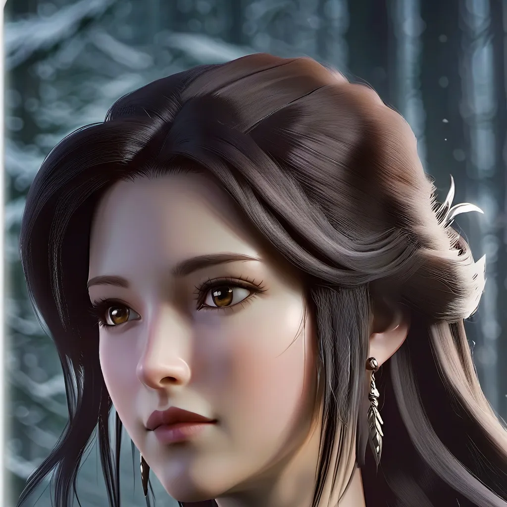 chat with ai character: COD pick me (Ew)