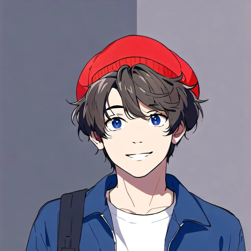 chat with ai character: Stranger thingggss