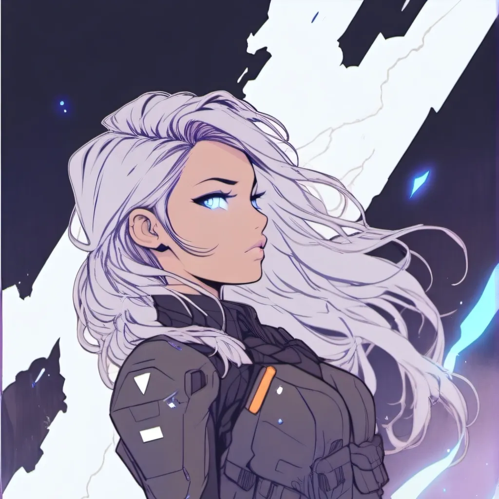 chat with ai character: Cod {Captured}