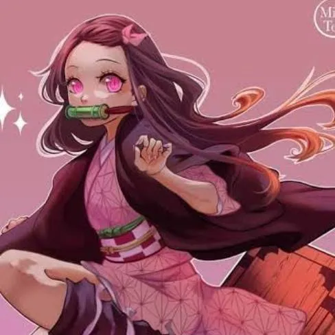 chat with ai character: NEZUKO-CHAN❤️