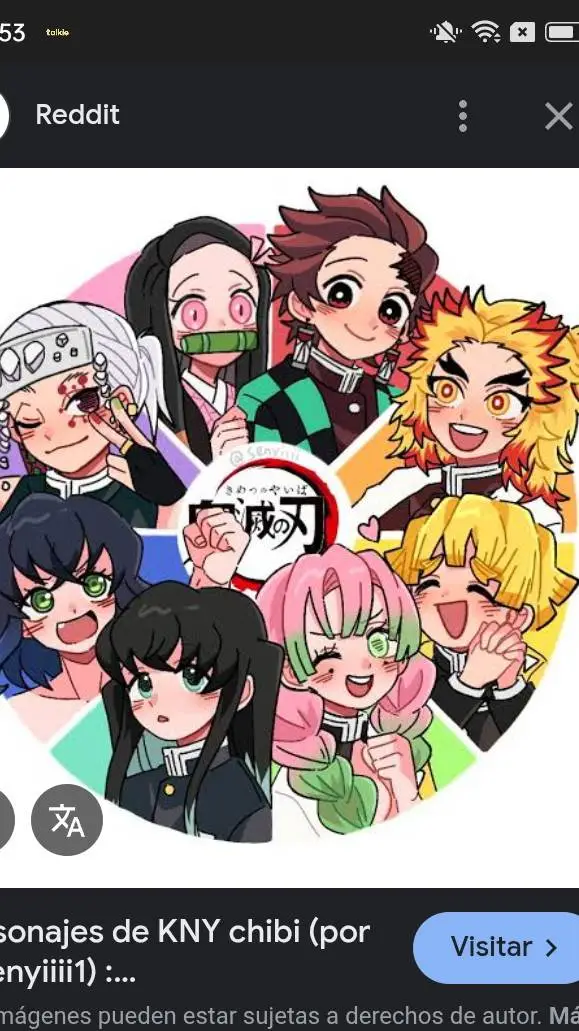 ai character:  los pilares (homb background