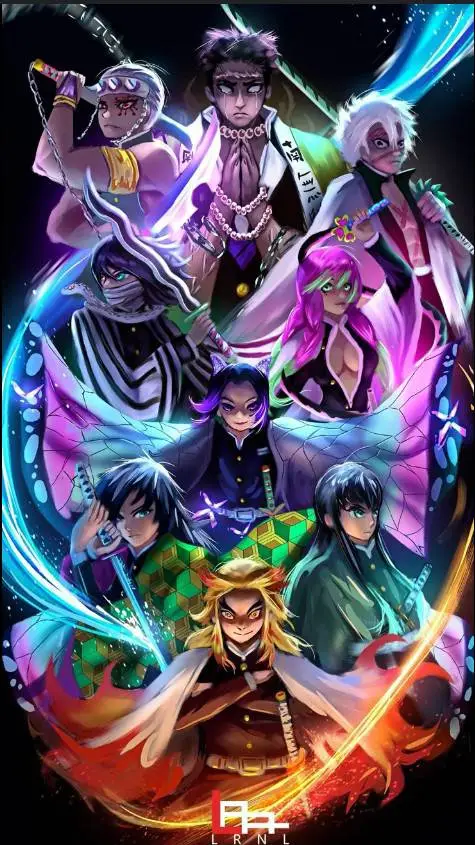 ai character: los chilares🤑 background