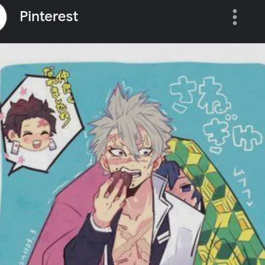 chat with ai character: Lindos Muchachitos