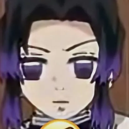 chat with ai character: Shinobu Kocho🦋🐛