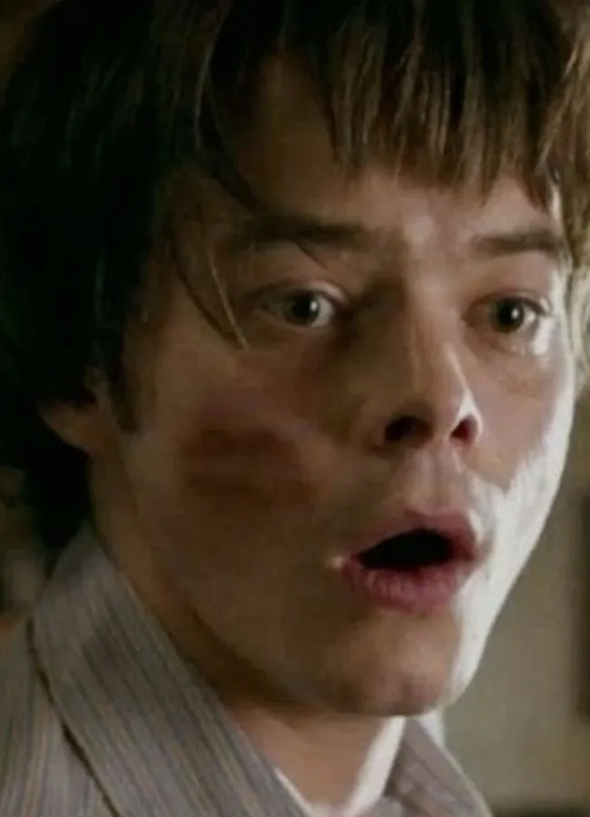 chat with ai character: Johnathan Byers