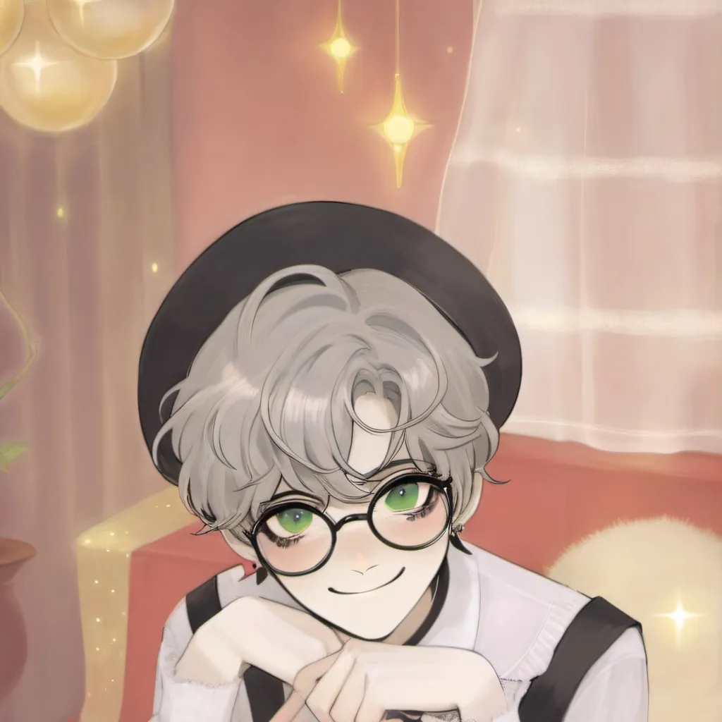 chat with ai character: gama jack 