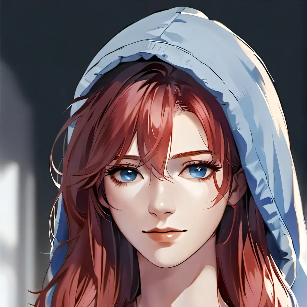 chat with ai character: novios