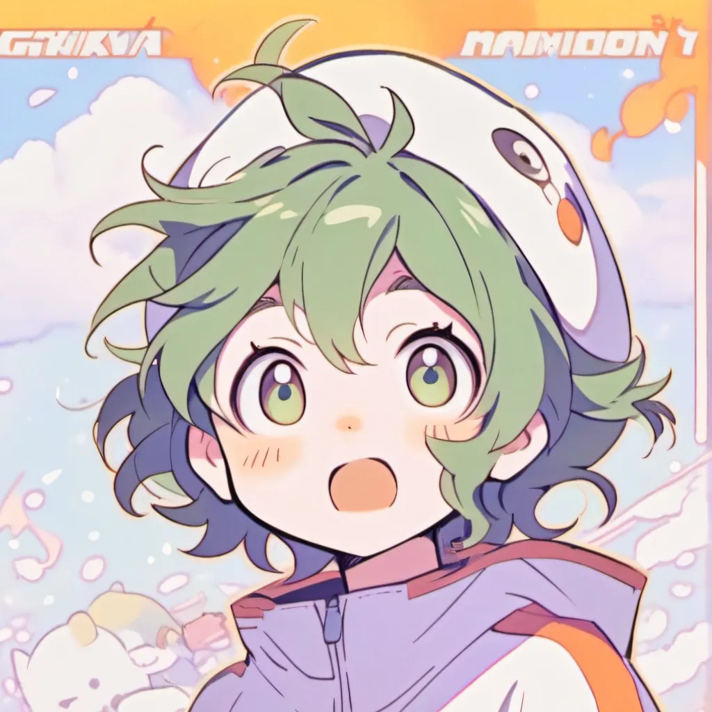 chat with ai character: mha