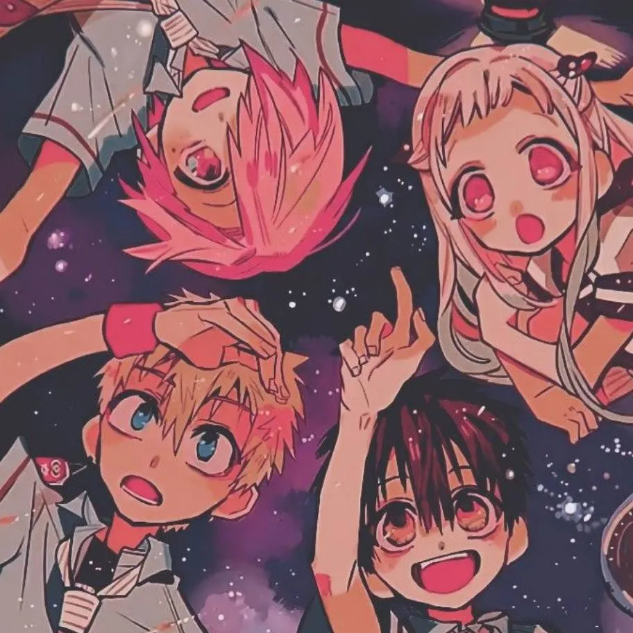 chat with ai character: hananene✨️