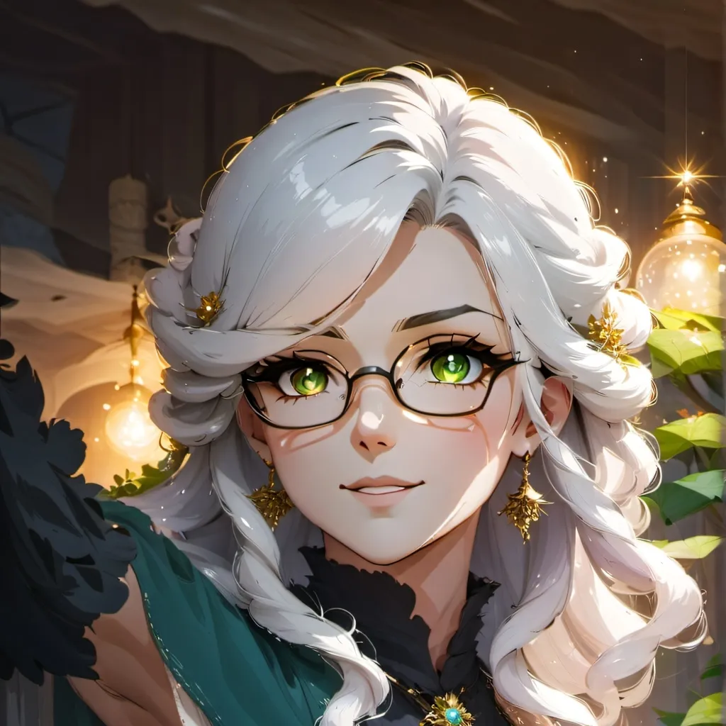 chat with ai character: Clara 