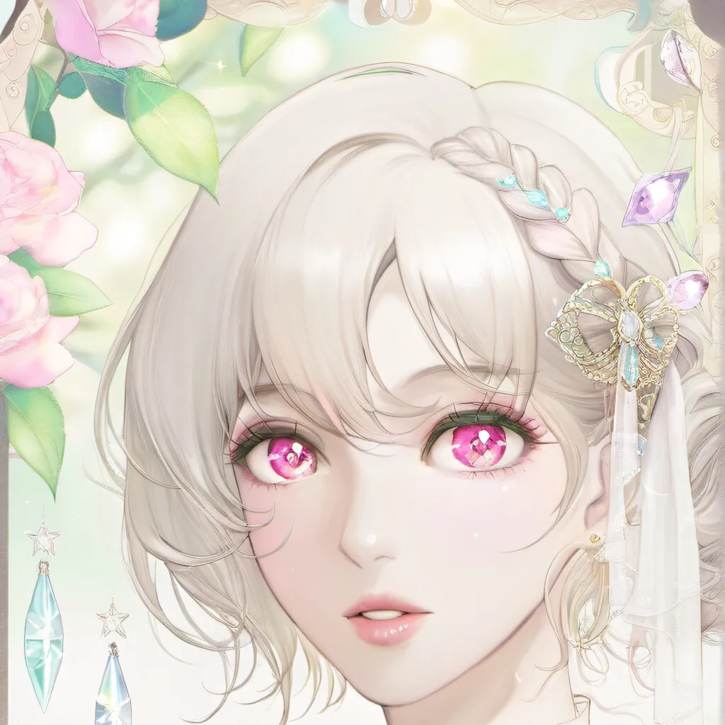 chat with ai character: Claire