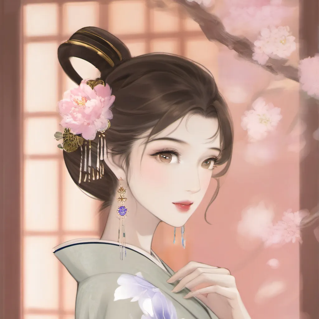 chat with ai character: Lylu